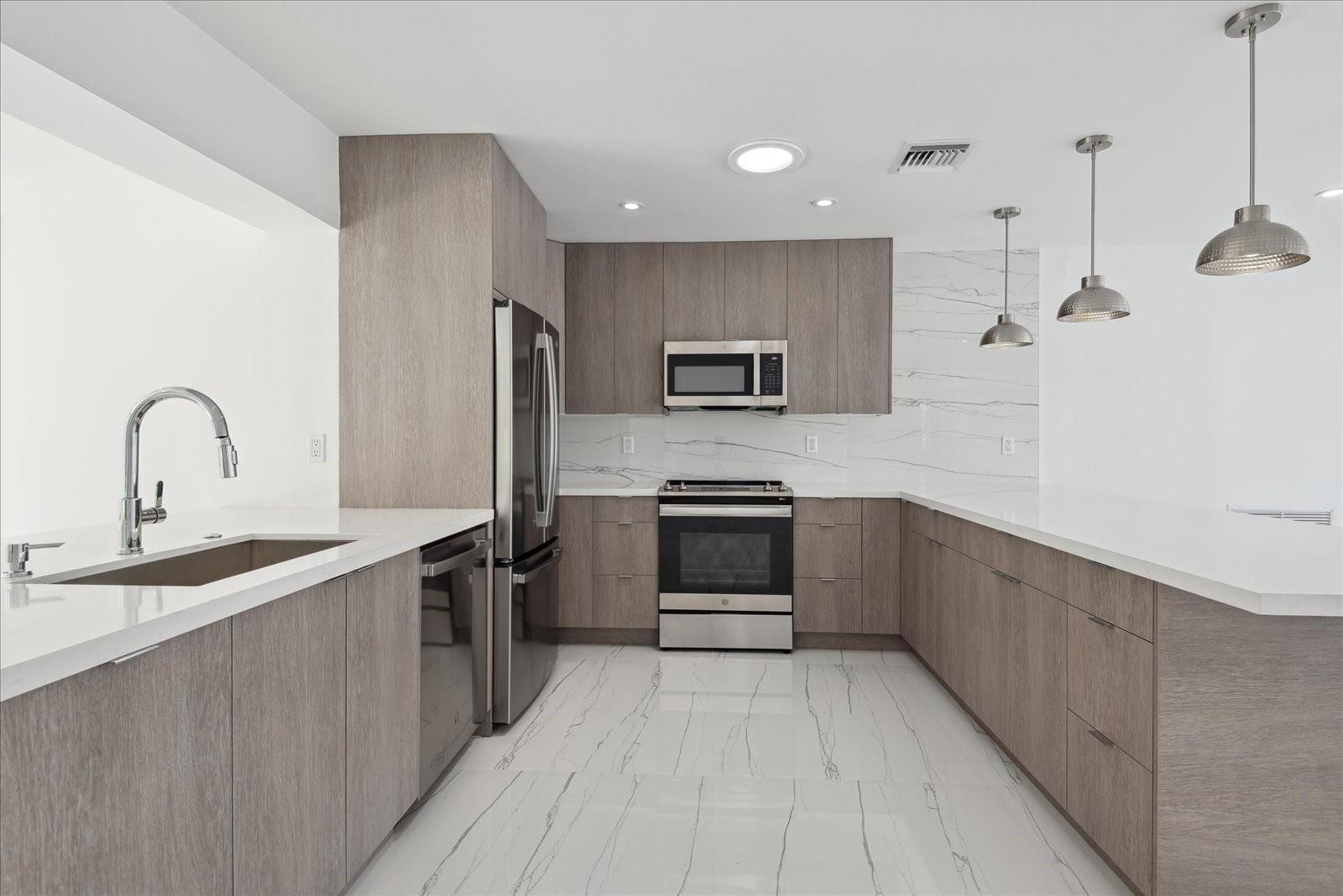 Wilton Manors - Residential Lease