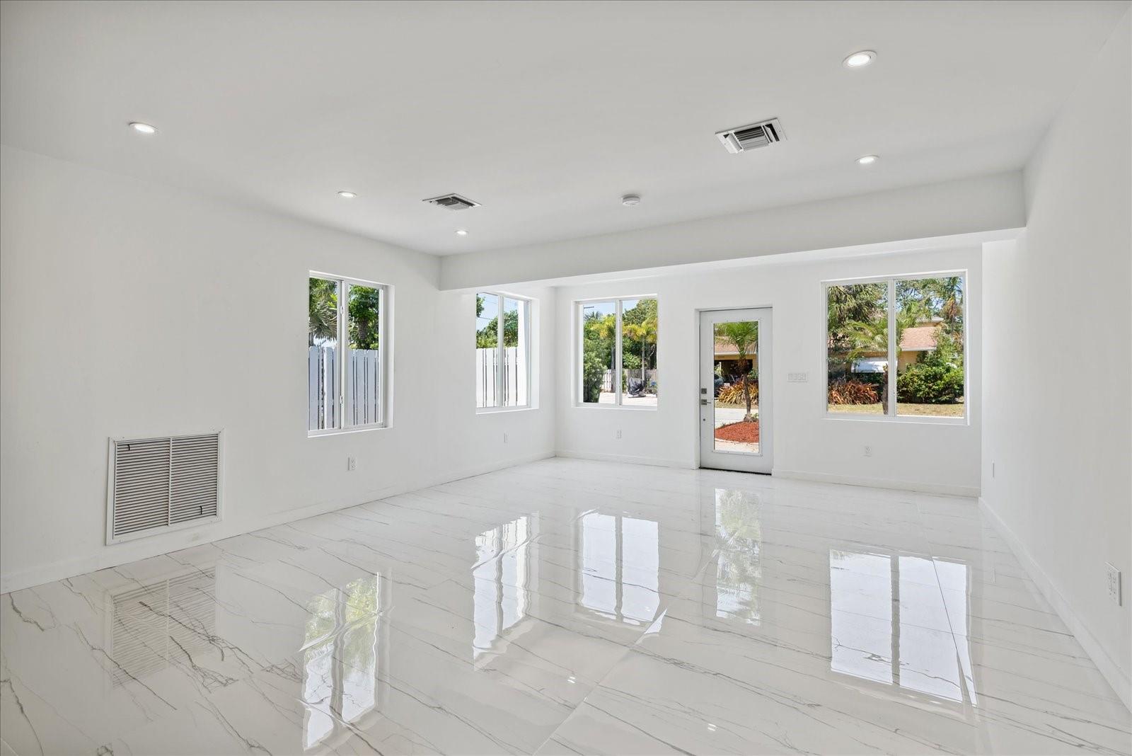 Wilton Manors - Residential Lease