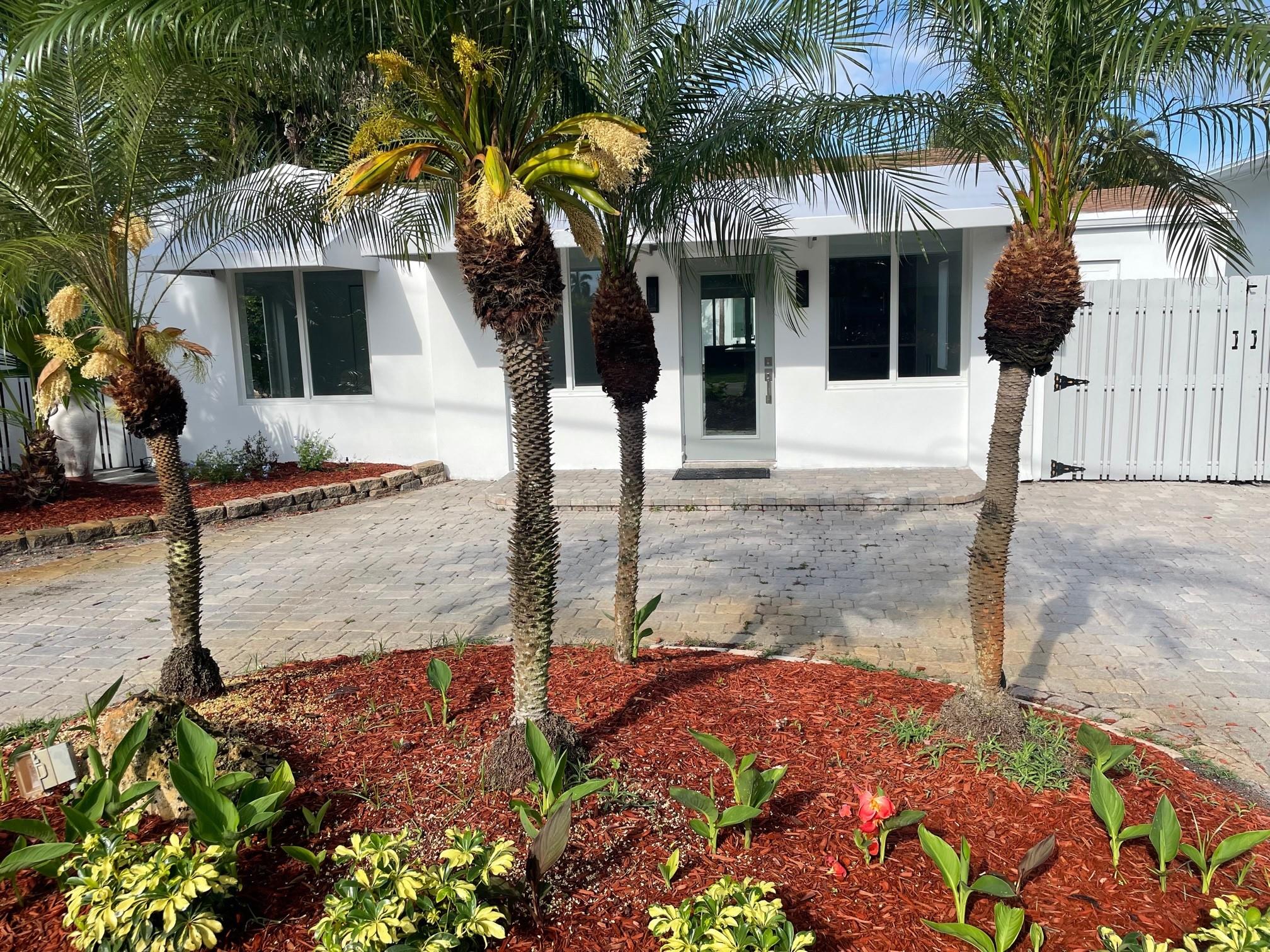 Wilton Manors - Residential Lease
