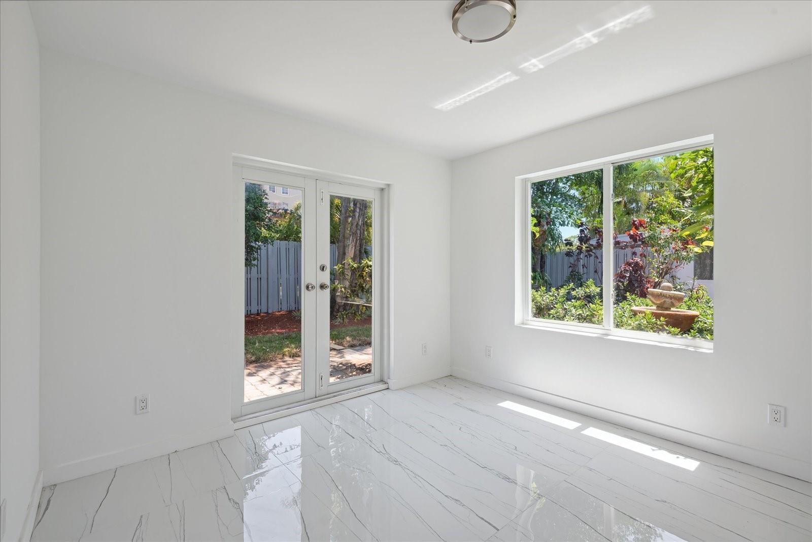 Wilton Manors - Residential Lease