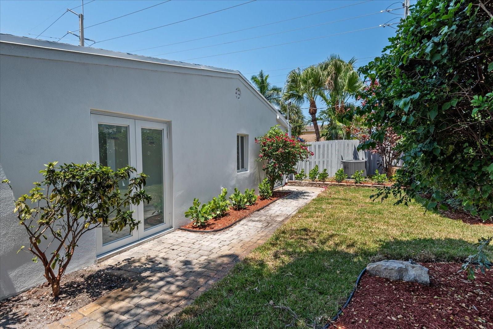 Wilton Manors - Residential Lease