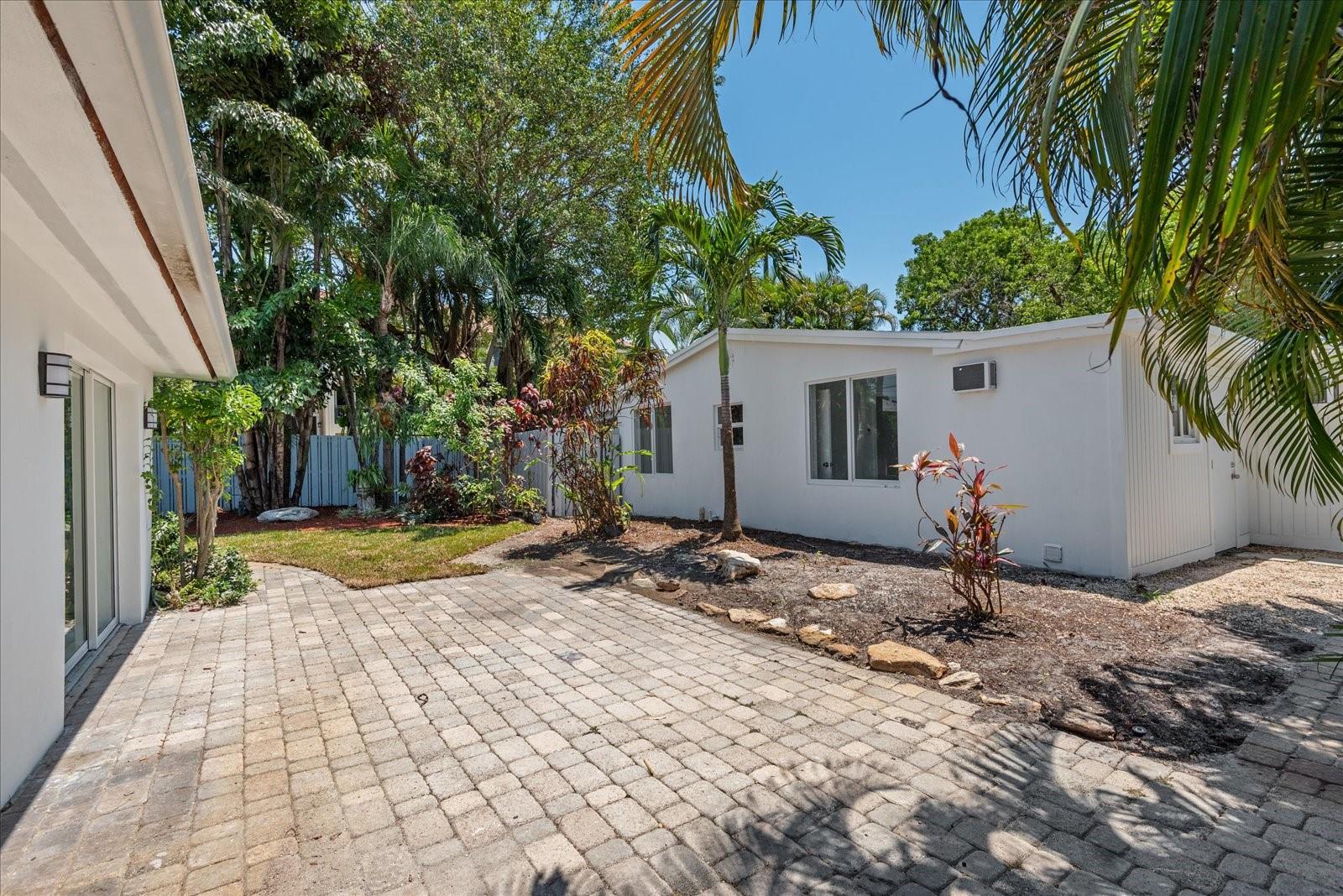 Wilton Manors - Residential Lease