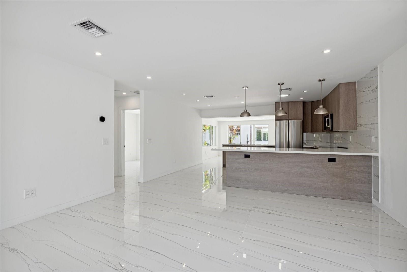Wilton Manors - Residential Lease