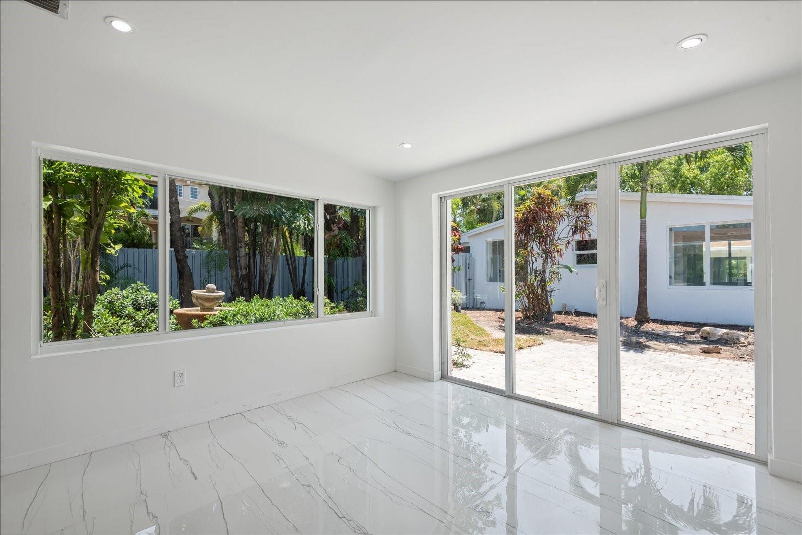 Wilton Manors - Residential Lease
