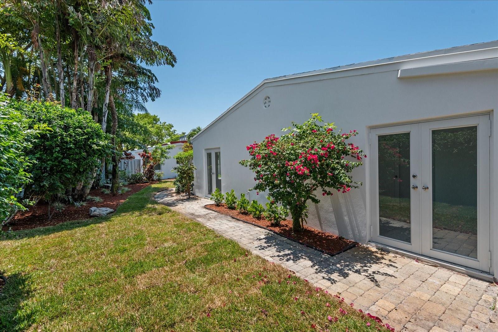 Wilton Manors - Residential Lease