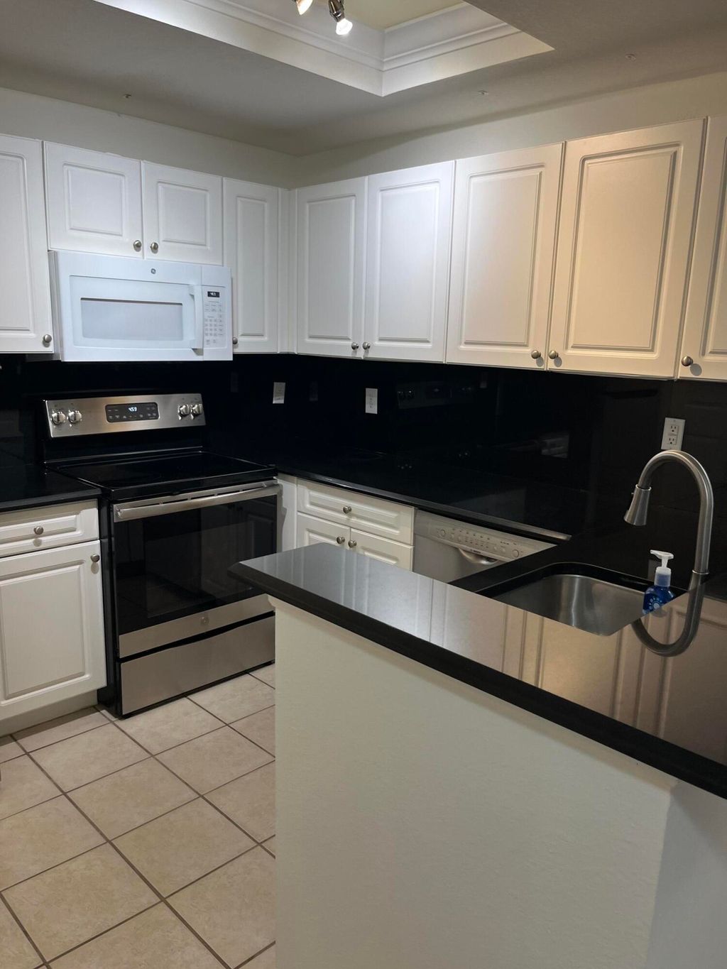 Photo of 2804 Sarento Place #109, Palm Beach Gardens, FL 33410 (MLS # R10974070)