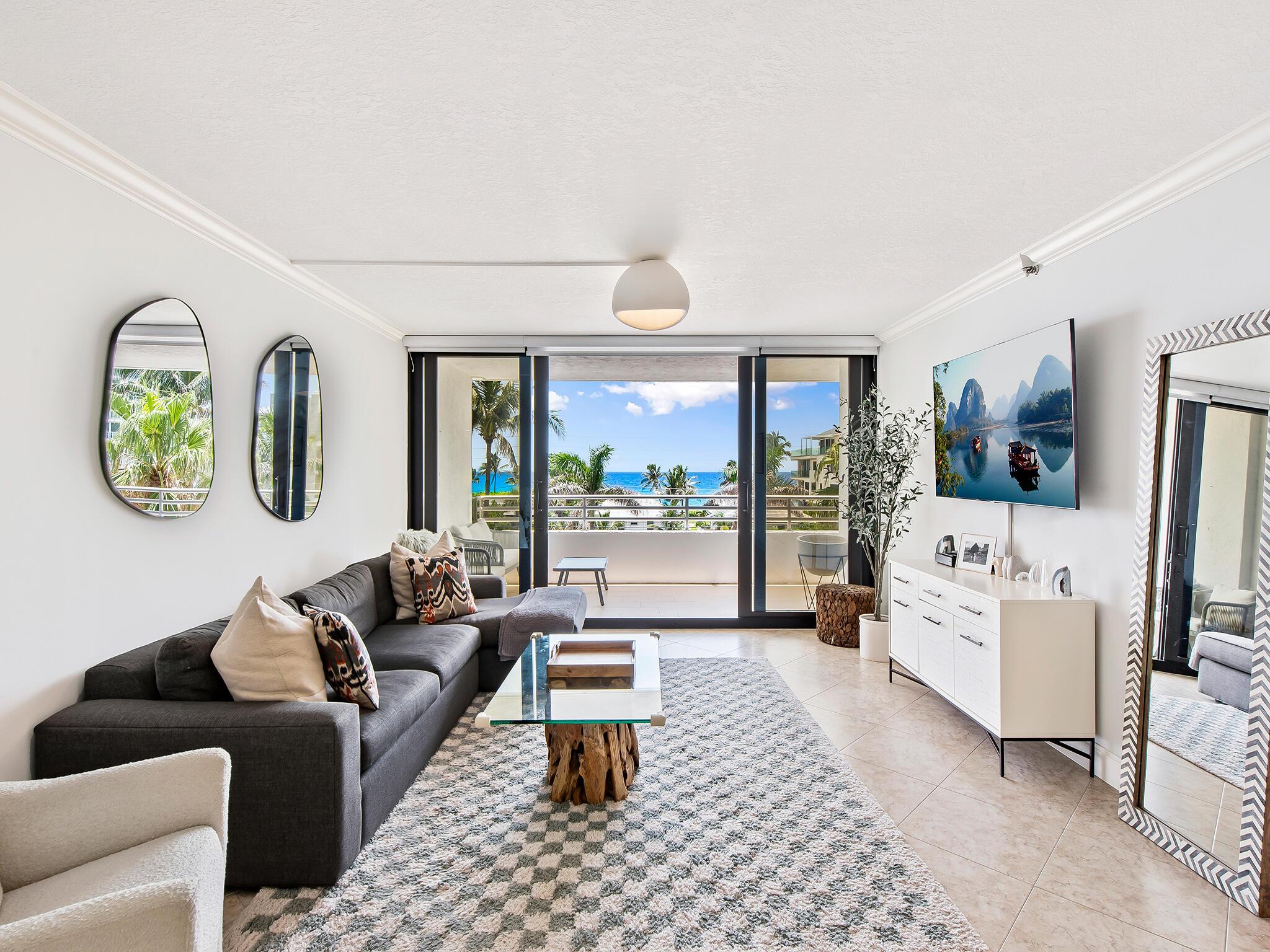 3450 S Ocean Boulevard 401