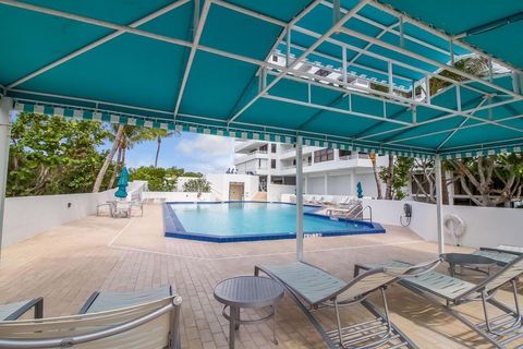 A home in Highland Beach