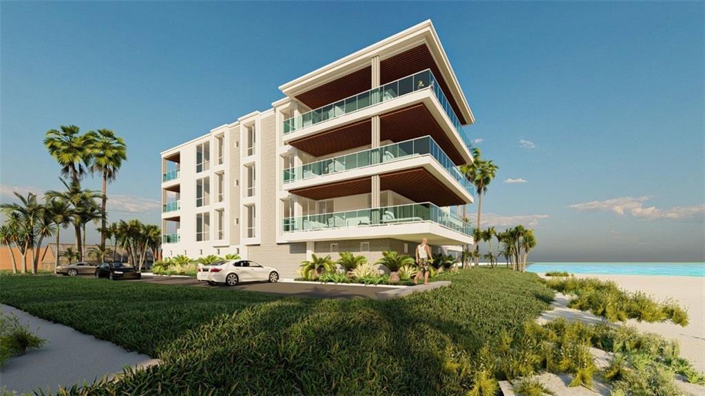 Indigo Vero Beach - Residential