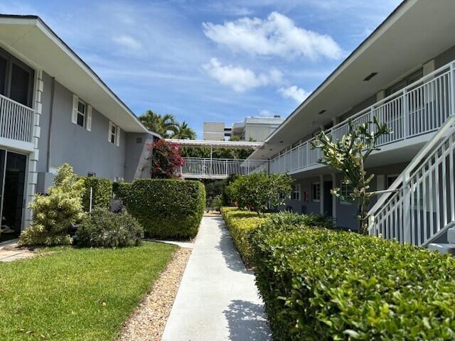 GREENBRIER CONDO - Residential Lease