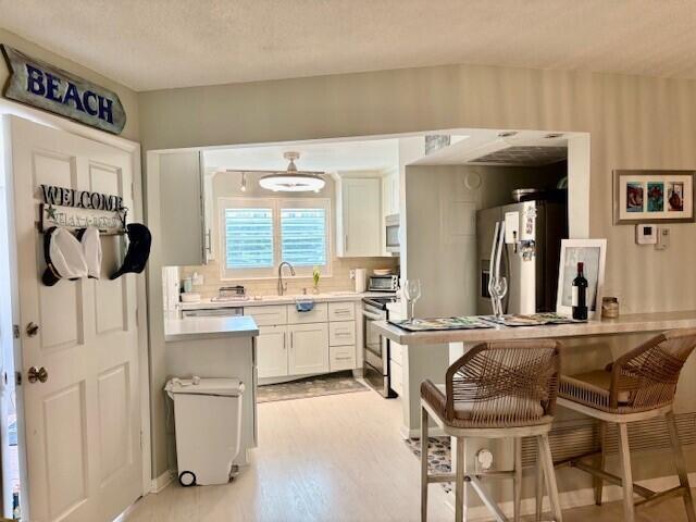 GREENBRIER CONDO - Residential Lease