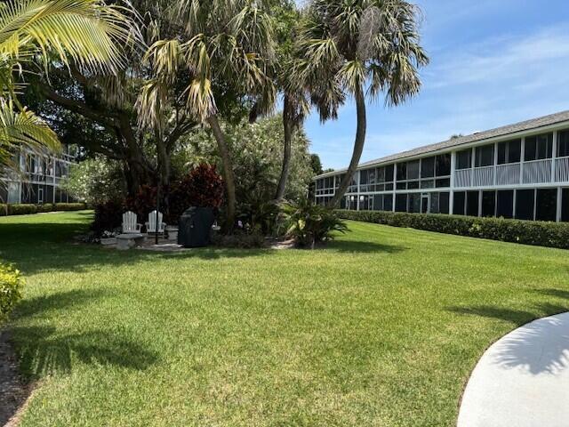 GREENBRIER CONDO - Residential Lease
