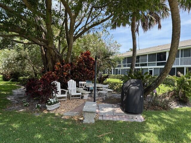 GREENBRIER CONDO - Residential Lease