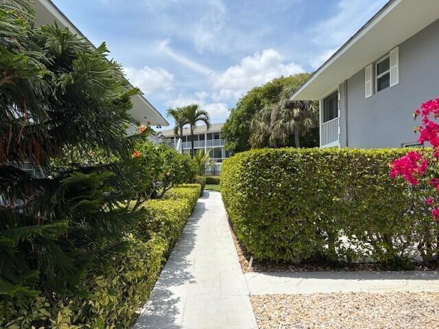 GREENBRIER CONDO - Residential Lease