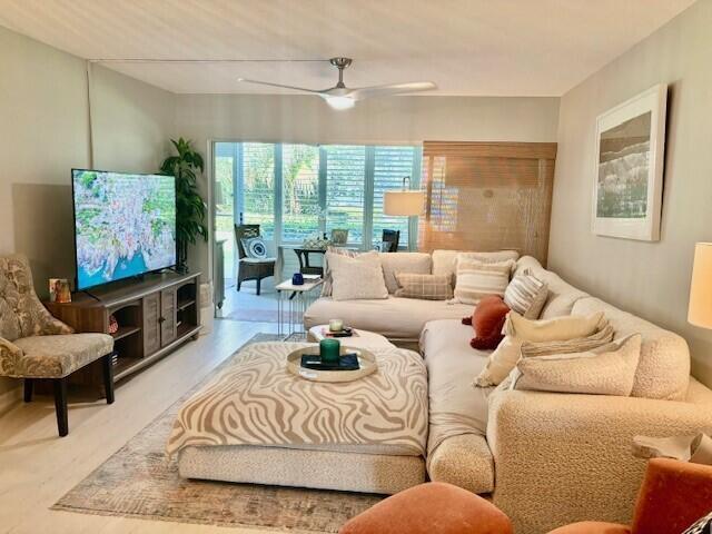 GREENBRIER CONDO - Residential Lease