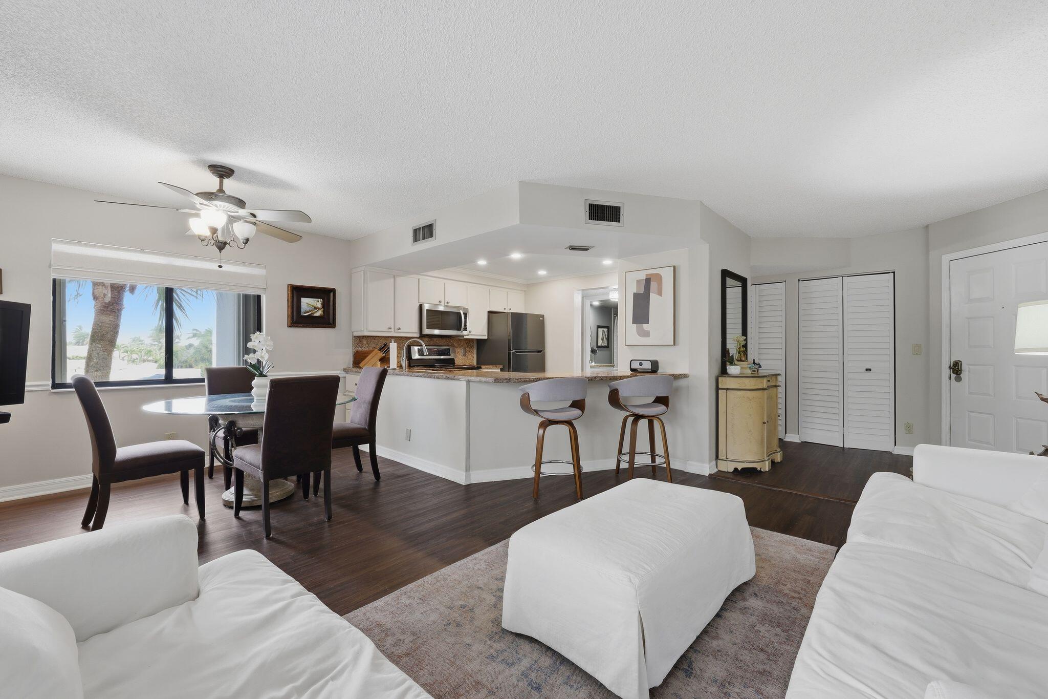 SEA RISE CONDO - Residential
