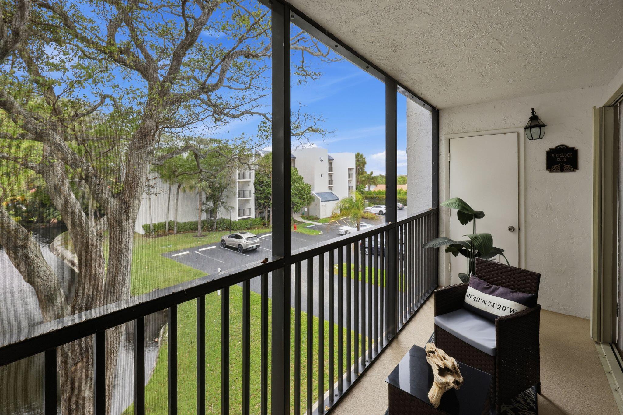 SEA RISE CONDO - Residential