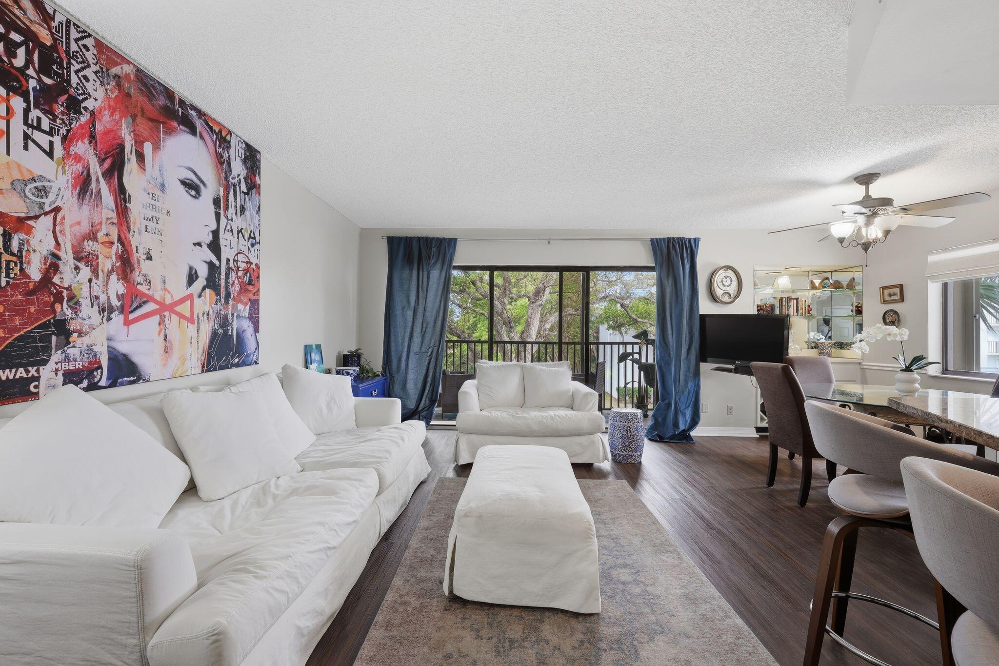 SEA RISE CONDO - Residential