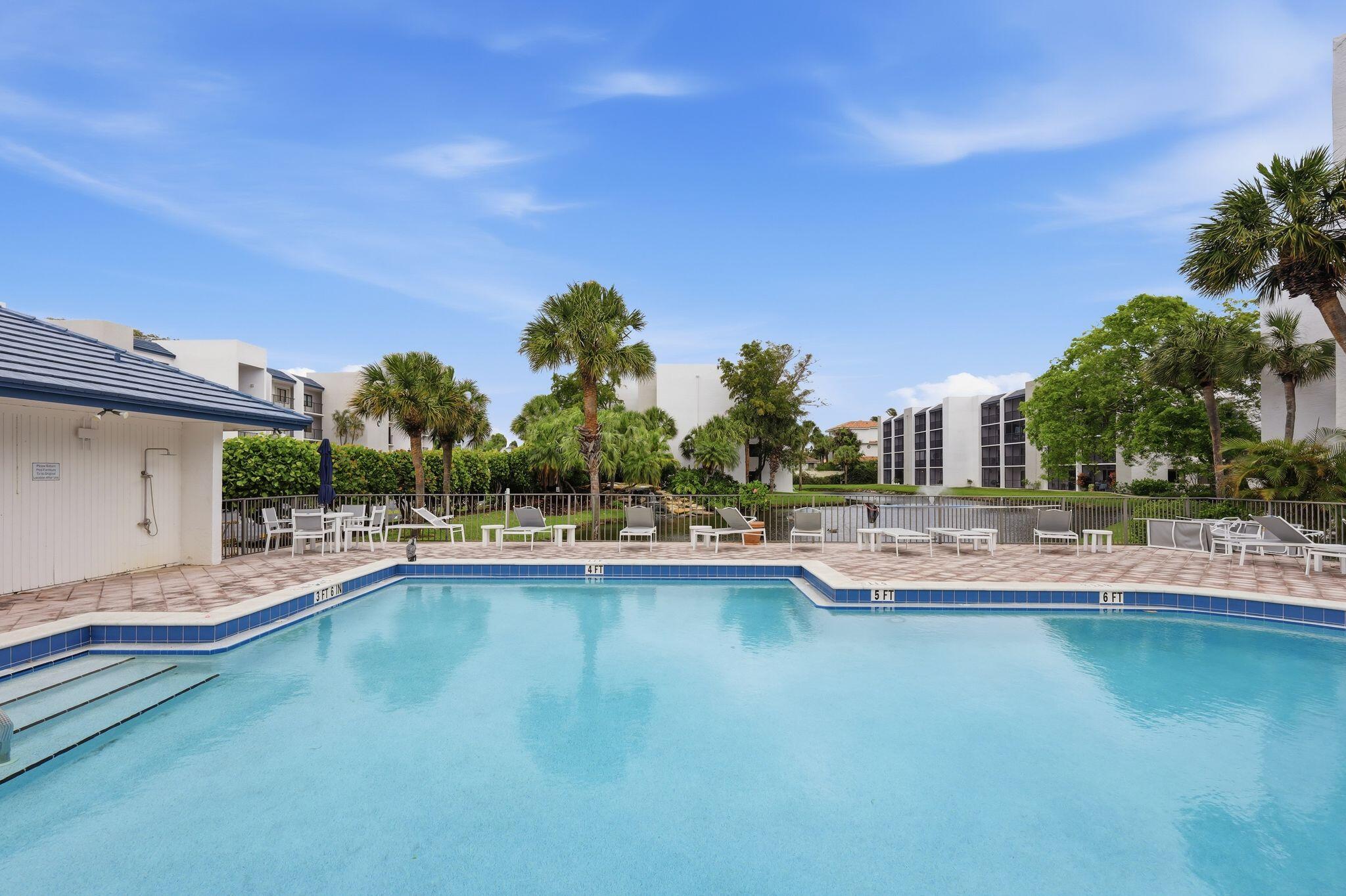 SEA RISE CONDO - Residential