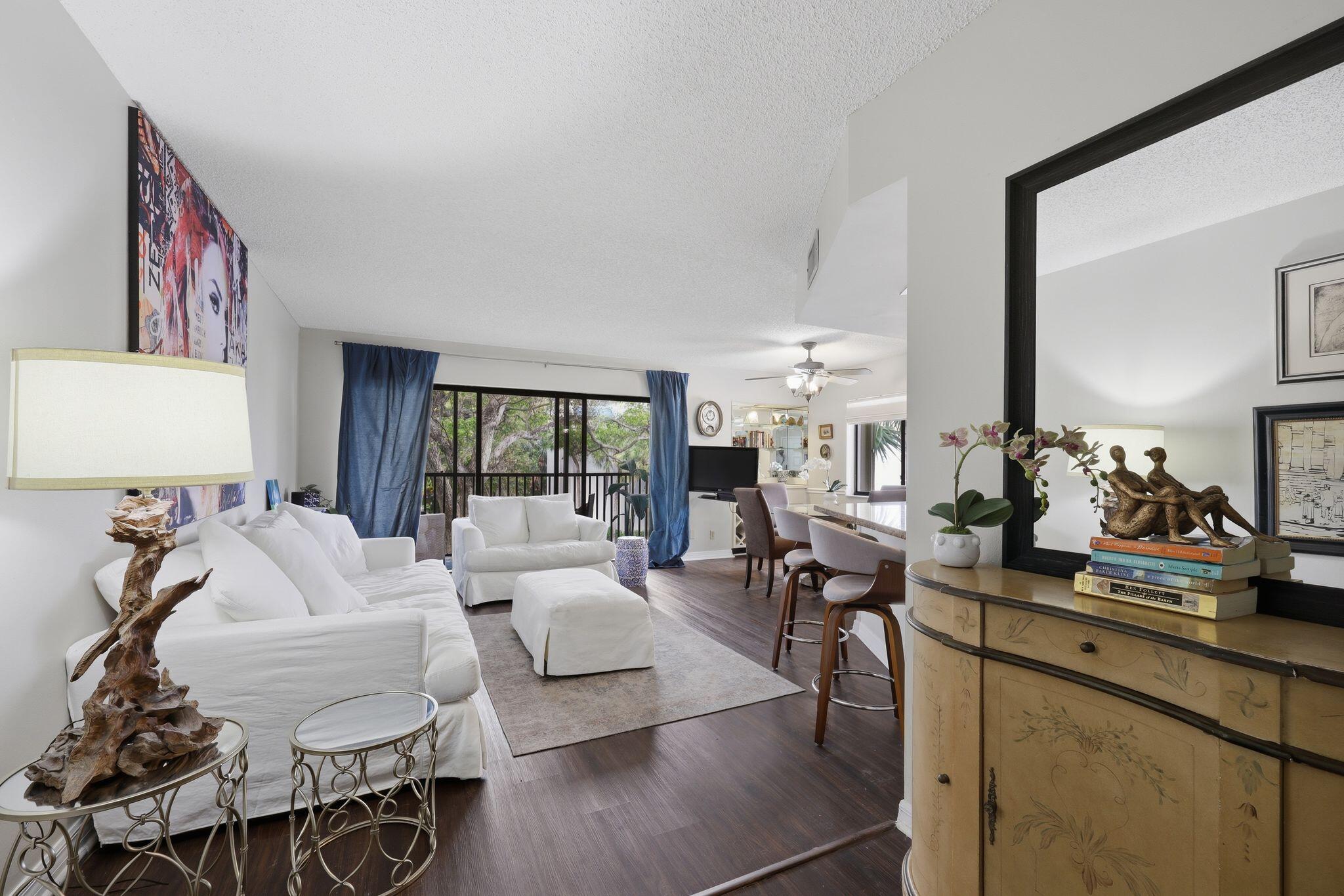 SEA RISE CONDO - Residential