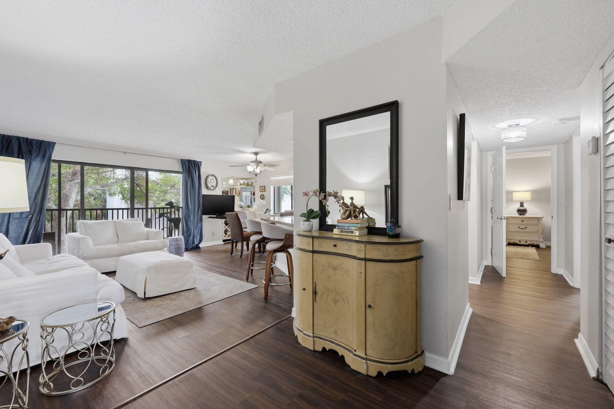 SEA RISE CONDO - Residential