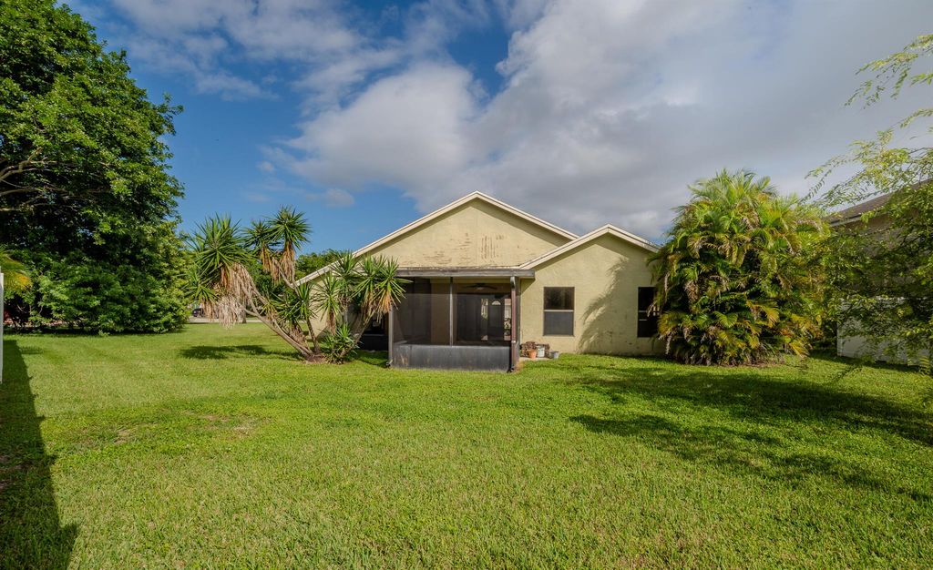 Photo of 22413 Swordfish Drive, Boca Raton, FL 33428 (MLS # R11031707)