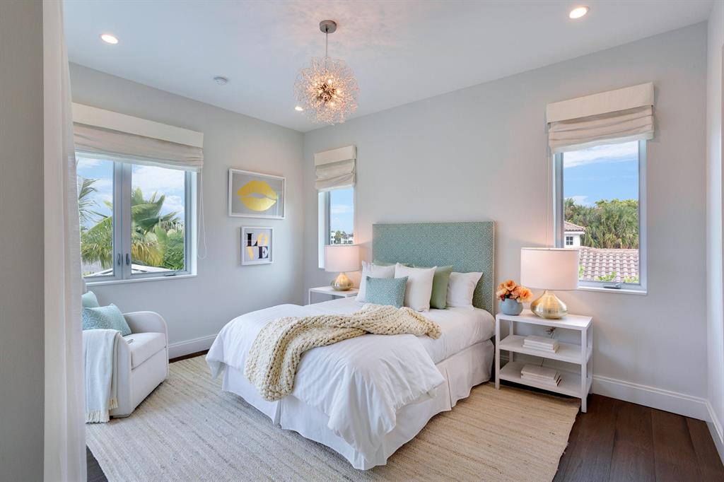 SEAGATE EXT - Residential