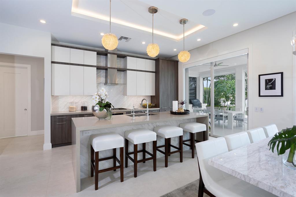 SEAGATE EXT - Residential