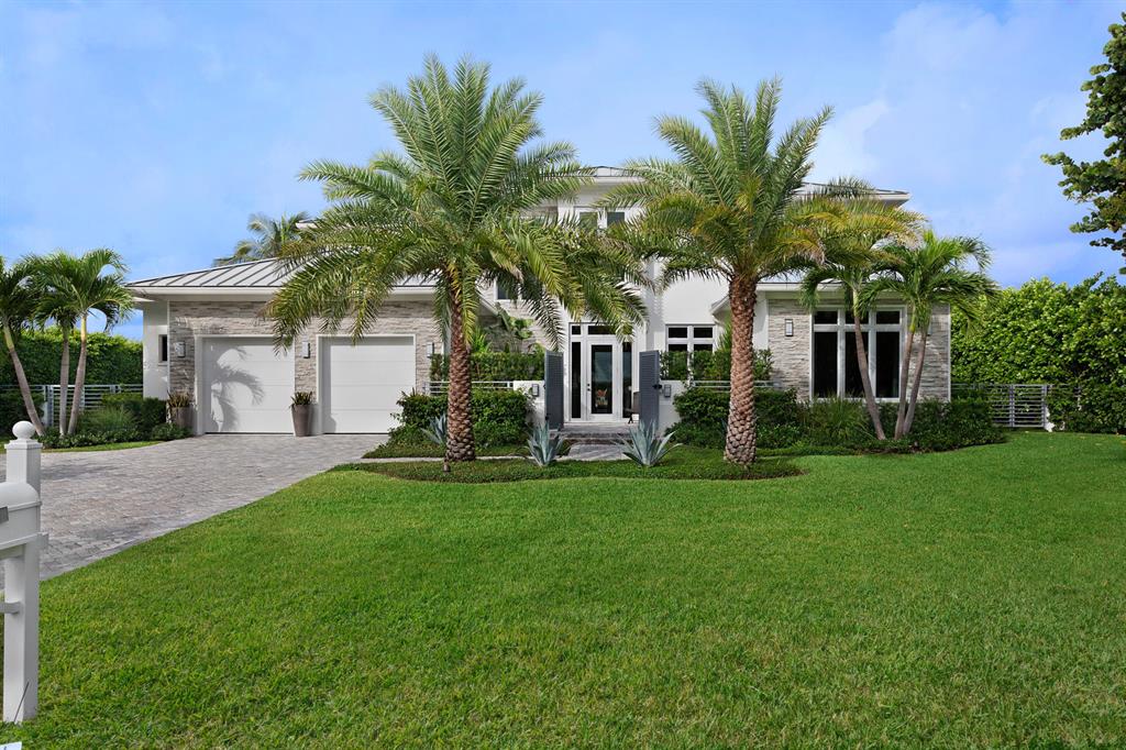 SEAGATE EXT - Residential