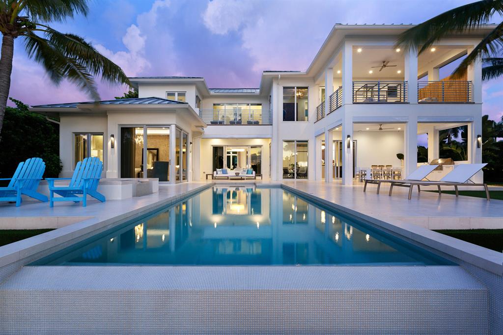 SEAGATE EXT - Residential