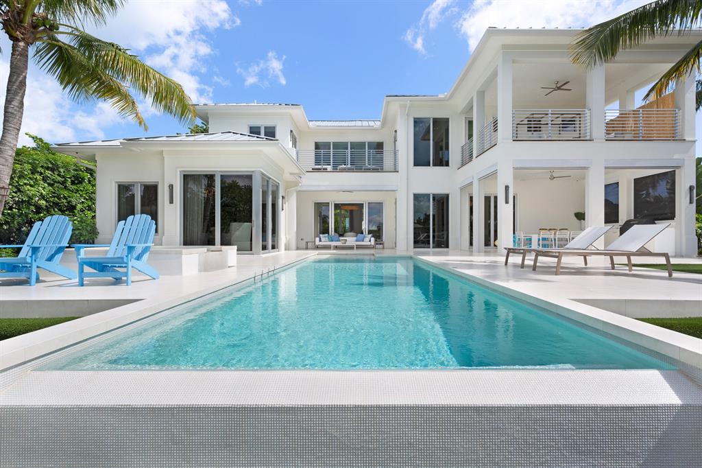 SEAGATE EXT - Residential