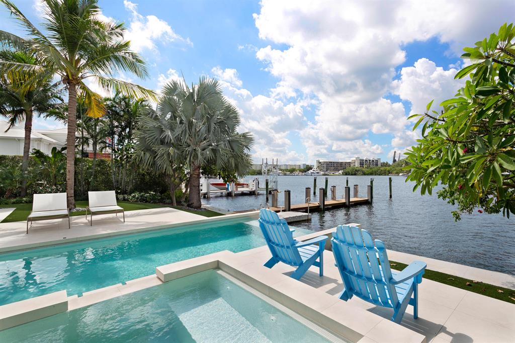 SEAGATE EXT - Residential