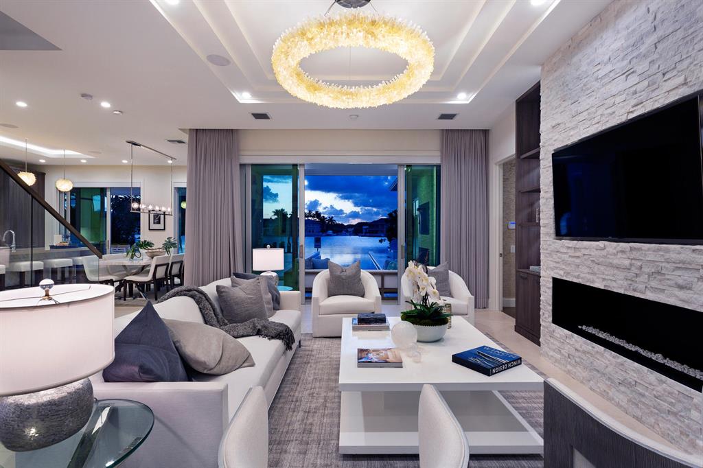 SEAGATE EXT - Residential