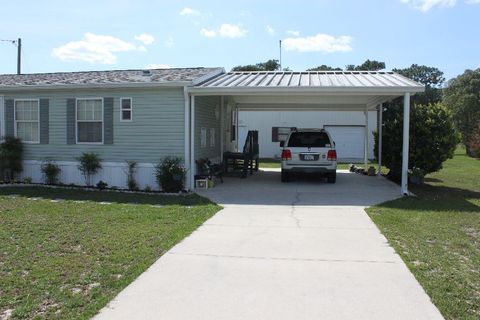 A home in Other City - In The State Of Florida