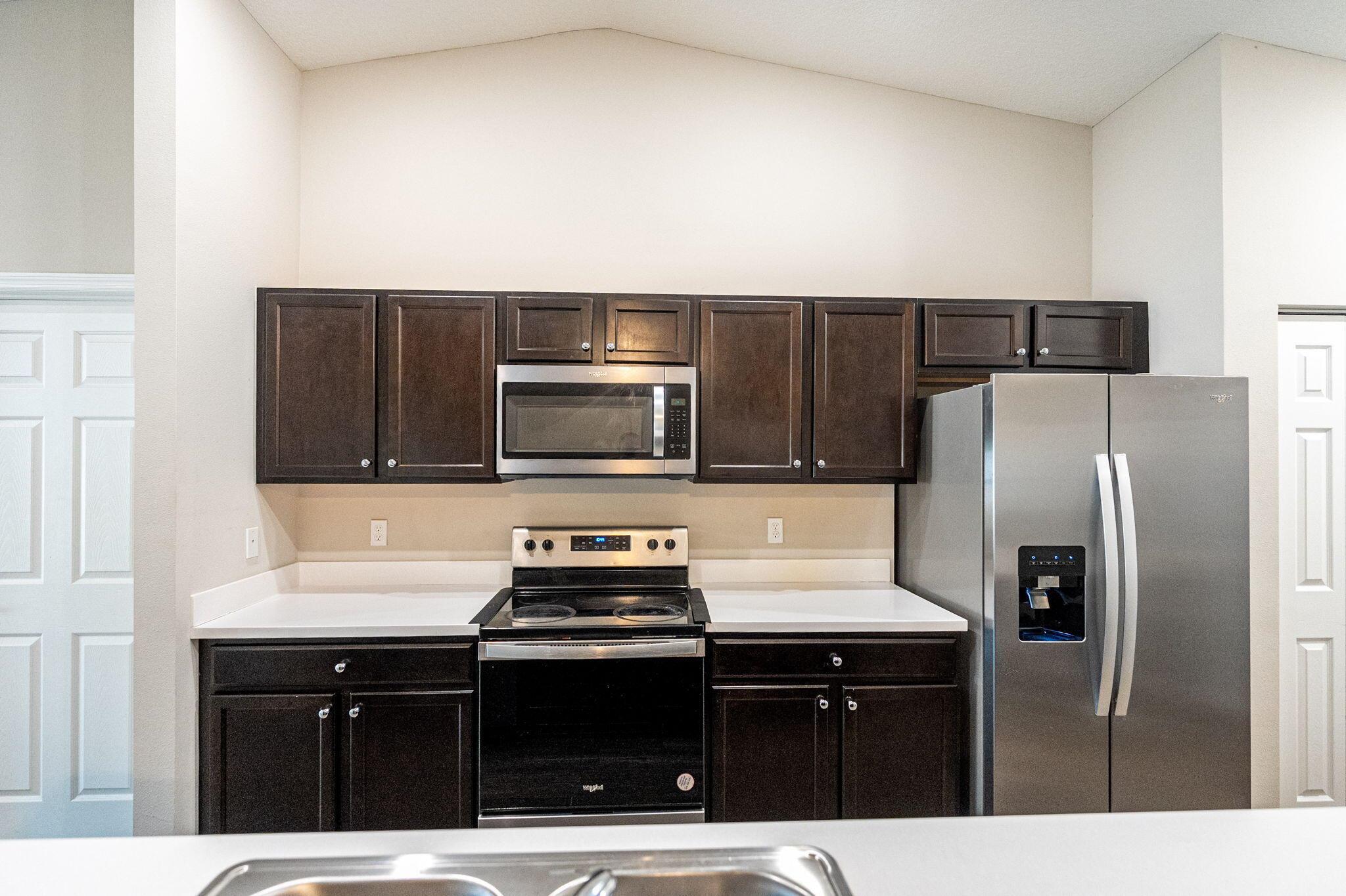 PORT ST LUCIE SECTION 44 - Residential