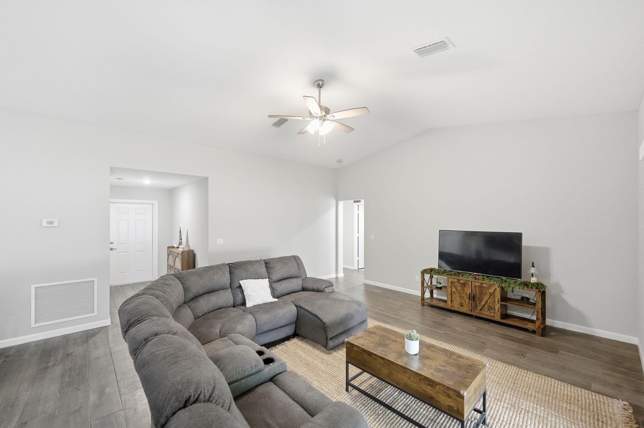 PORT ST LUCIE SECTION 44 - Residential