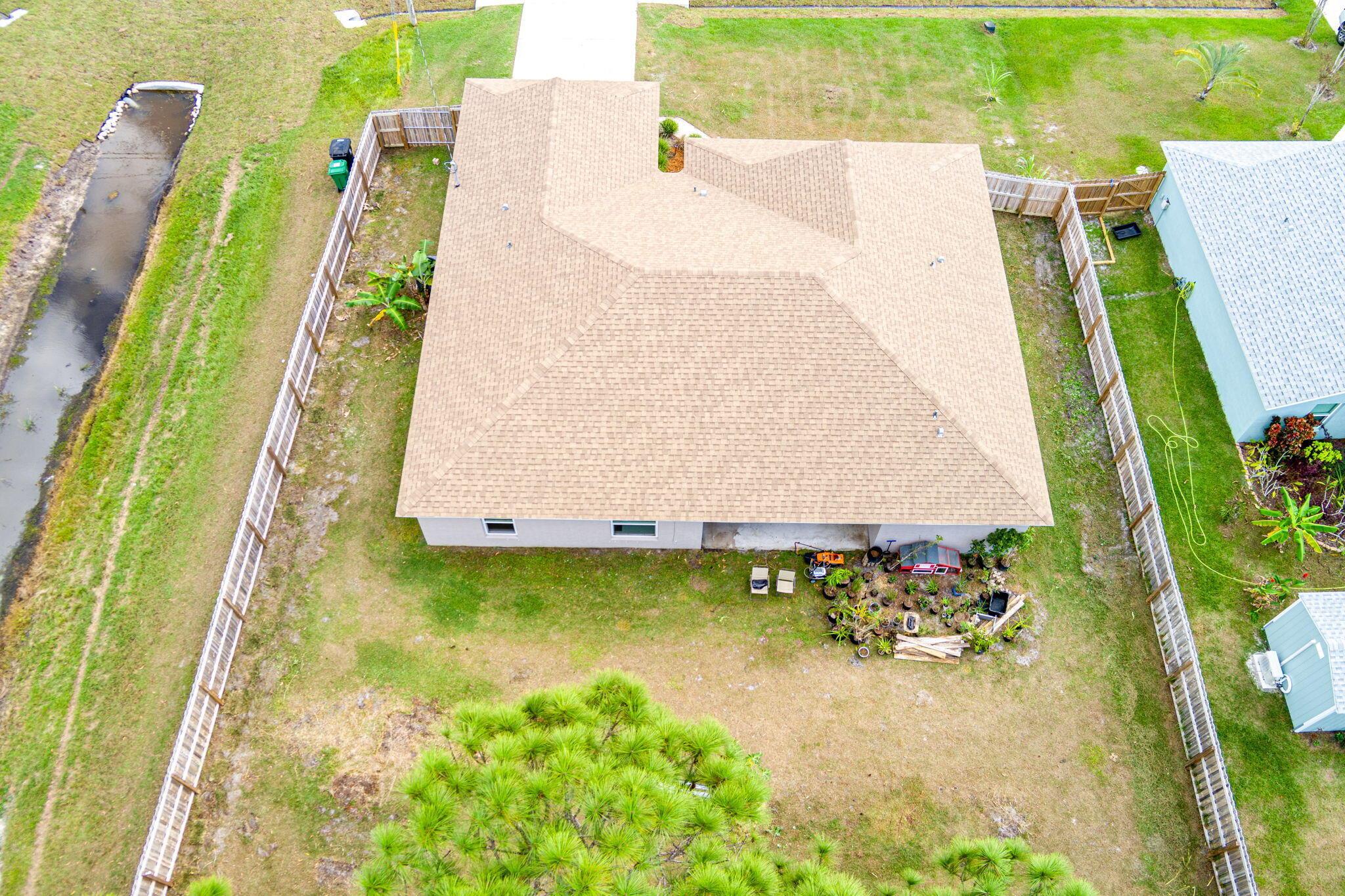 PORT ST LUCIE SECTION 44 - Residential