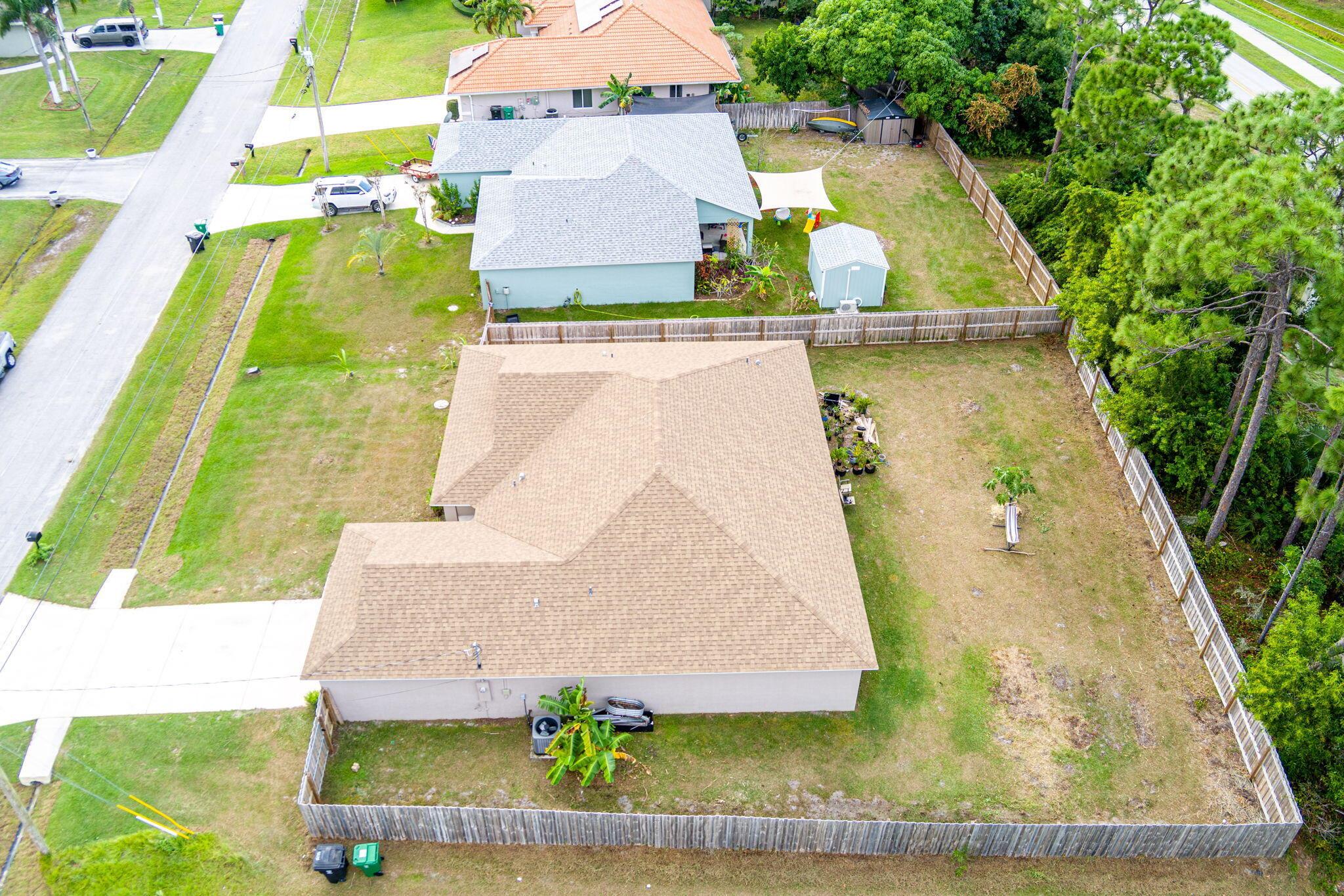 PORT ST LUCIE SECTION 44 - Residential