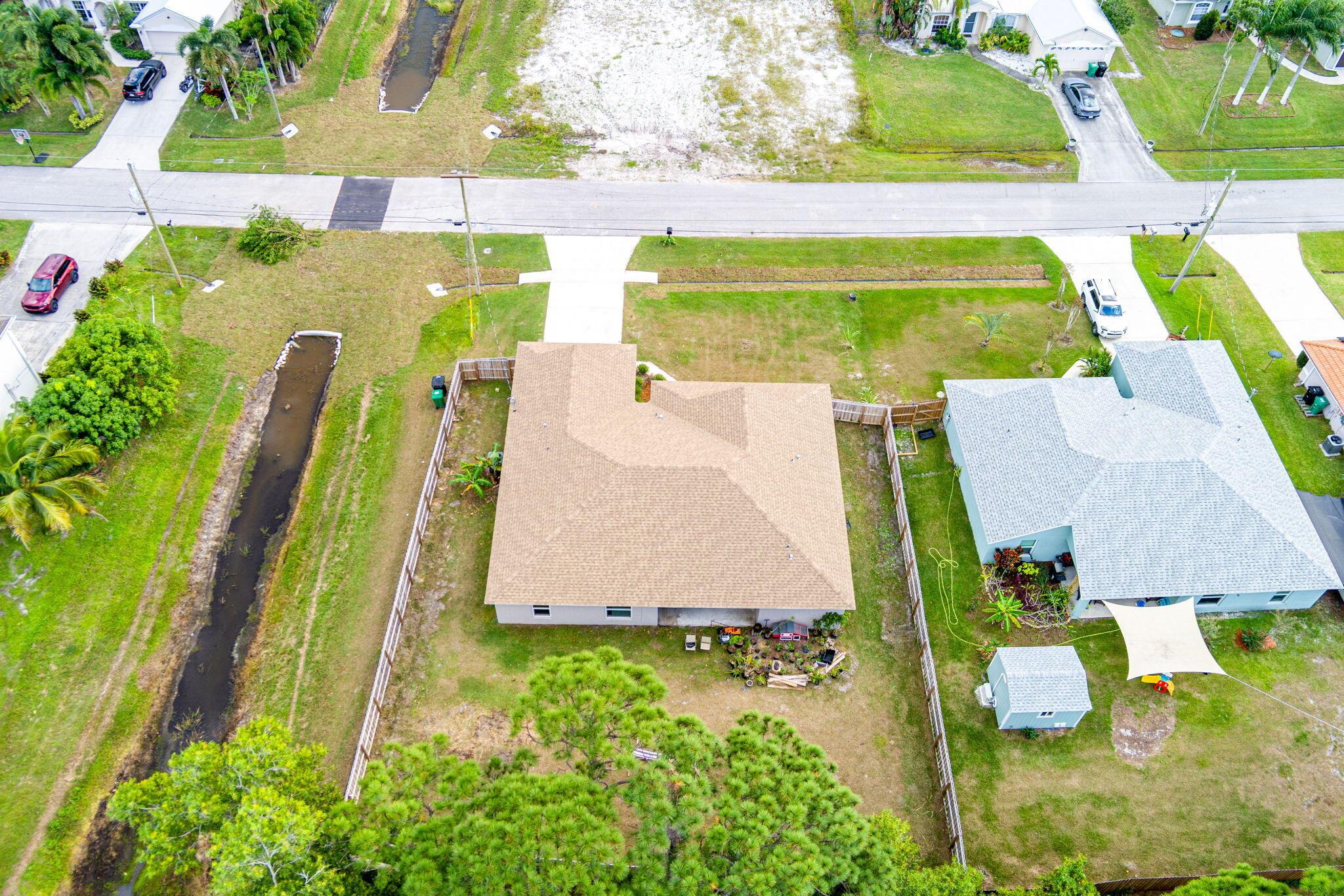 PORT ST LUCIE SECTION 44 - Residential