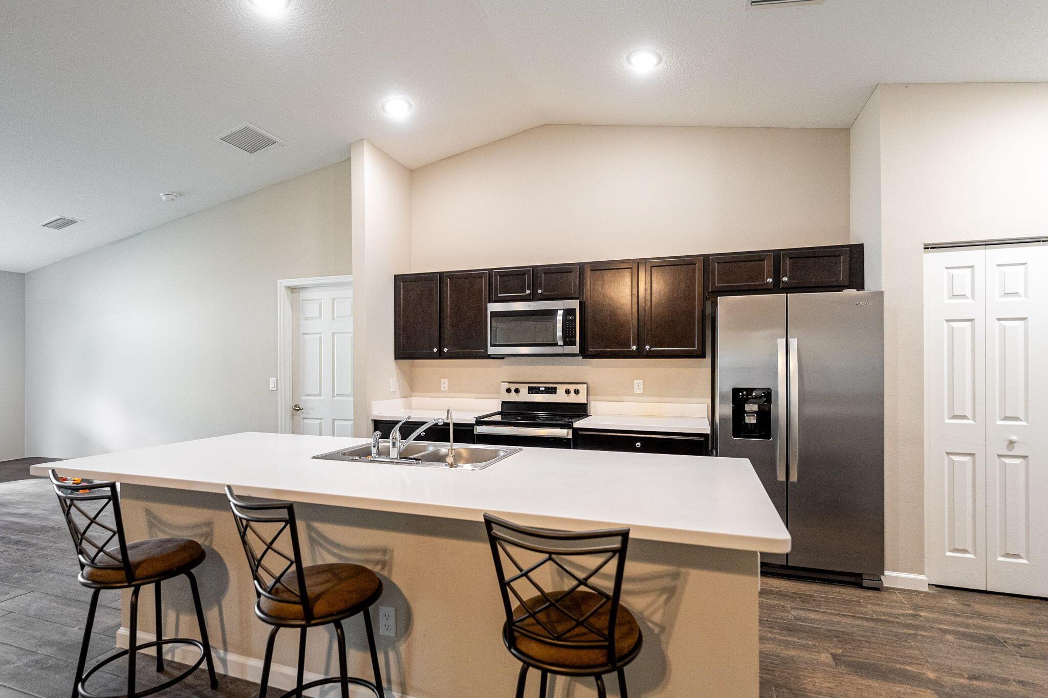 PORT ST LUCIE SECTION 44 - Residential