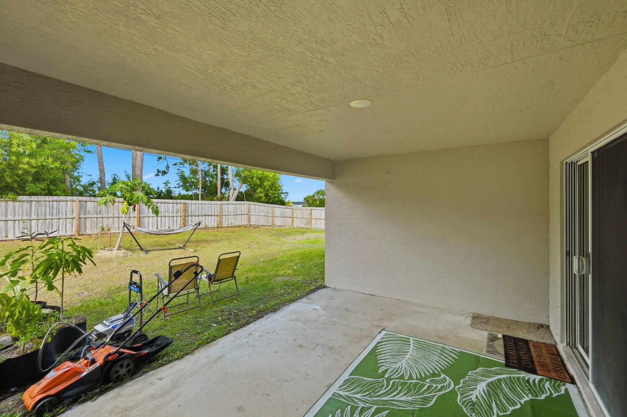 PORT ST LUCIE SECTION 44 - Residential