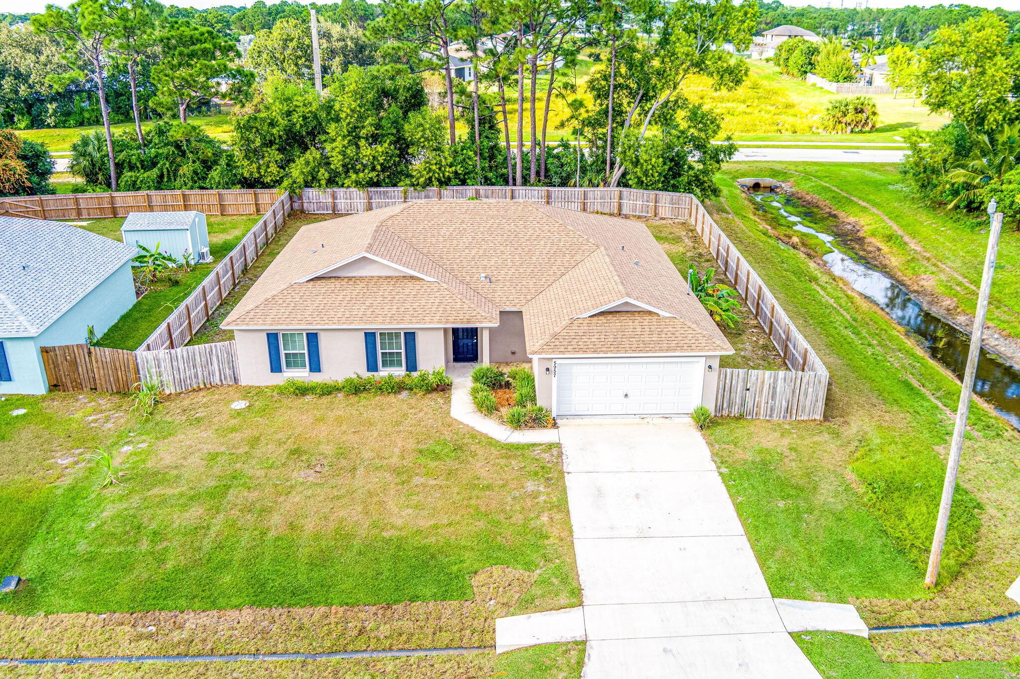 PORT ST LUCIE SECTION 44 - Residential