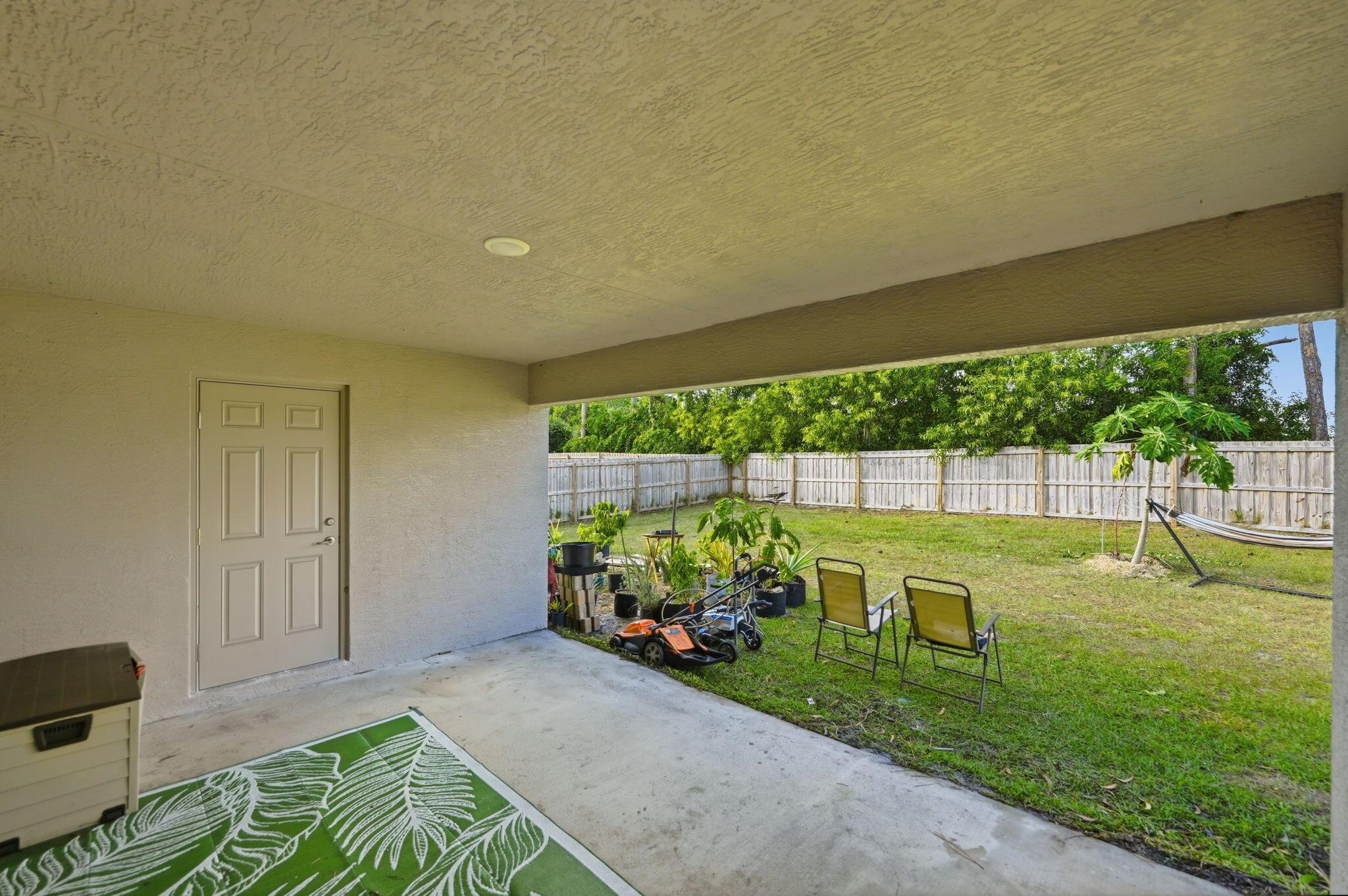 PORT ST LUCIE SECTION 44 - Residential