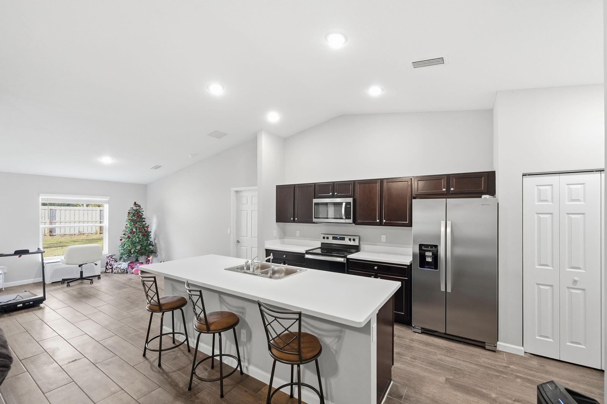 PORT ST LUCIE SECTION 44 - Residential