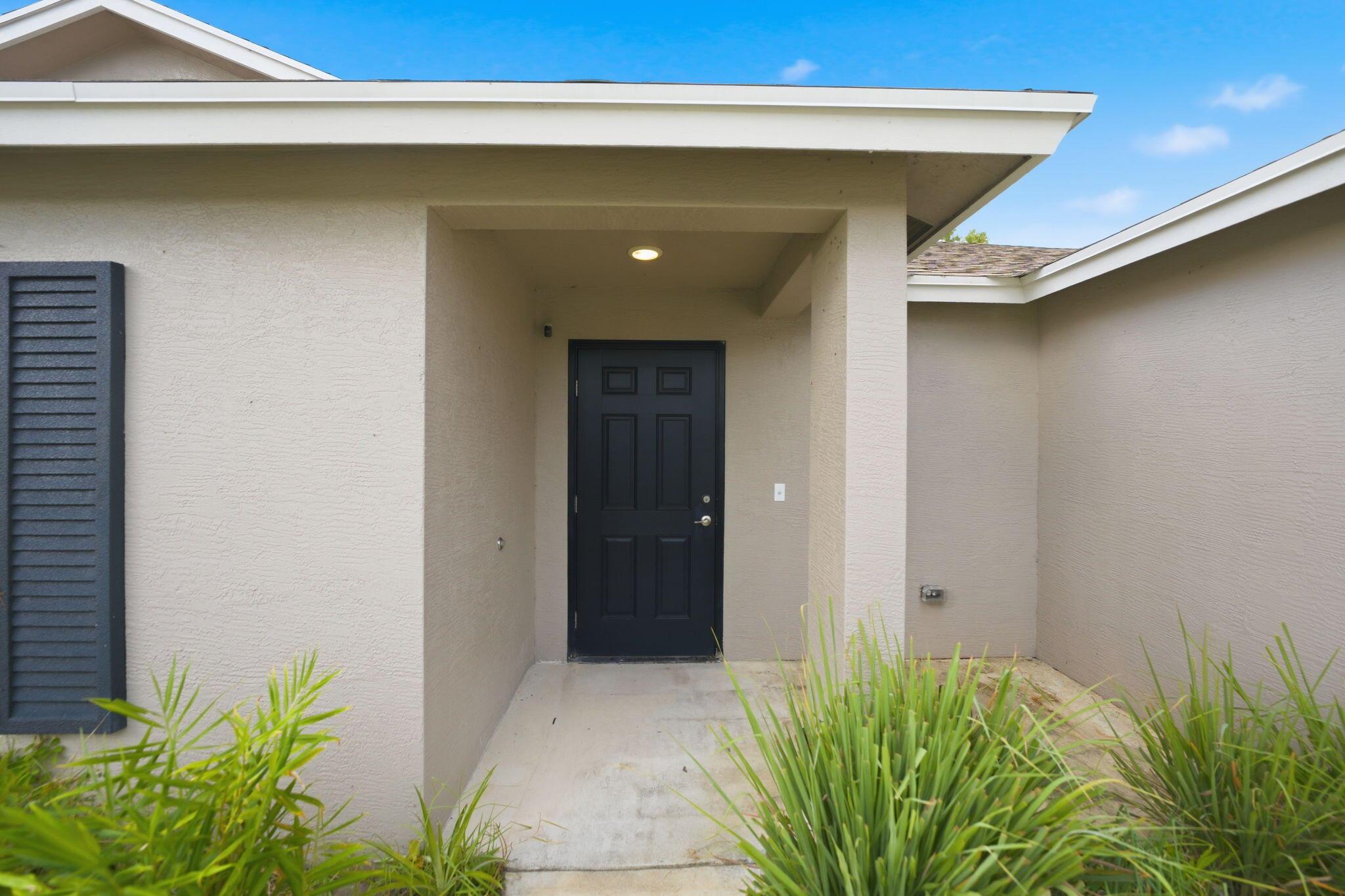 PORT ST LUCIE SECTION 44 - Residential