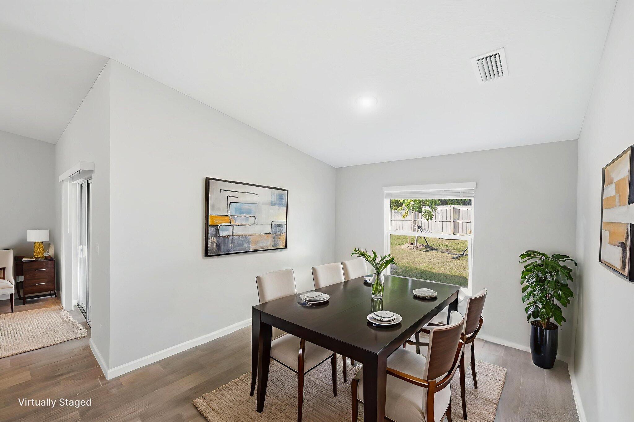 PORT ST LUCIE SECTION 44 - Residential