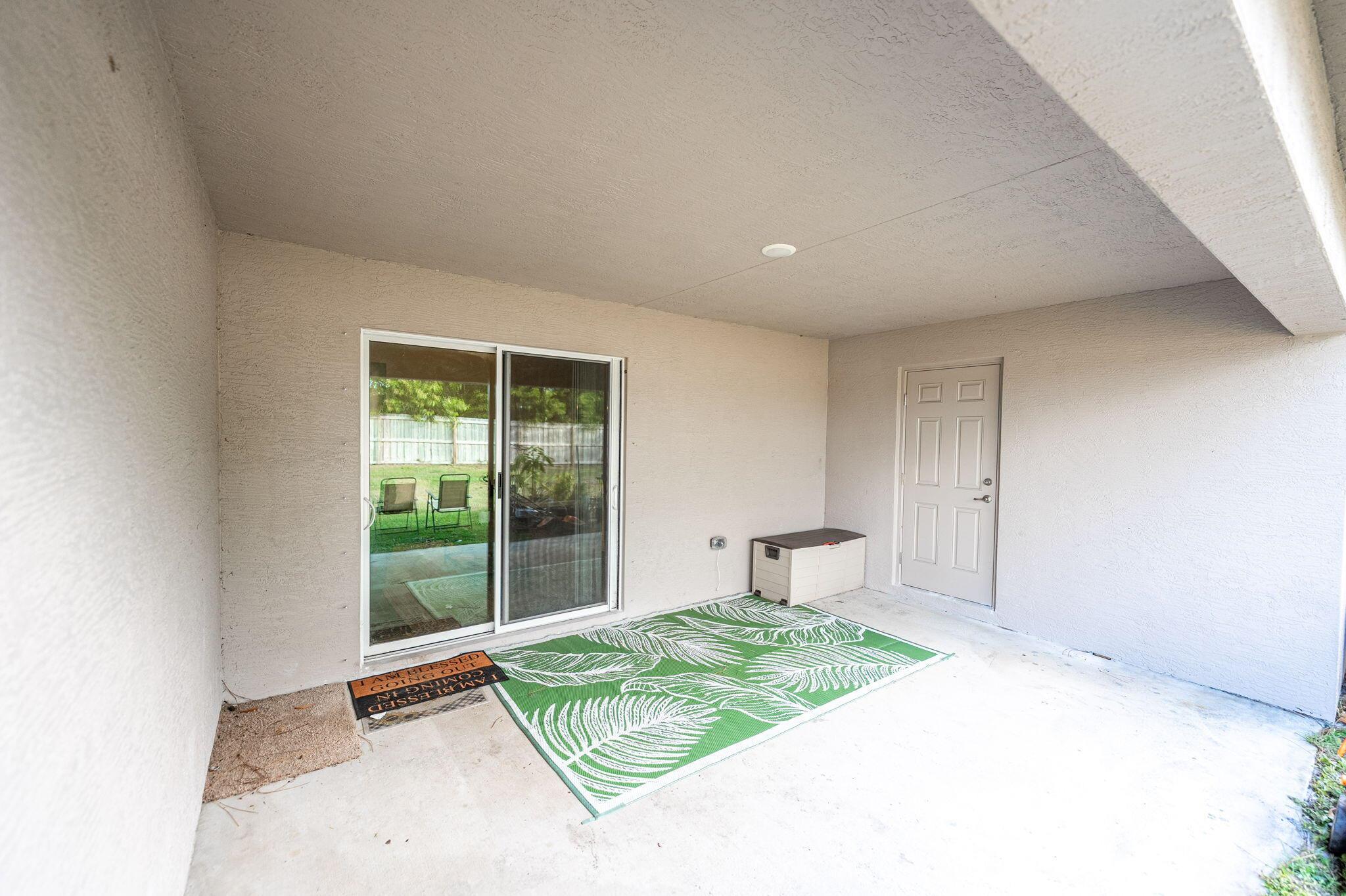 PORT ST LUCIE SECTION 44 - Residential