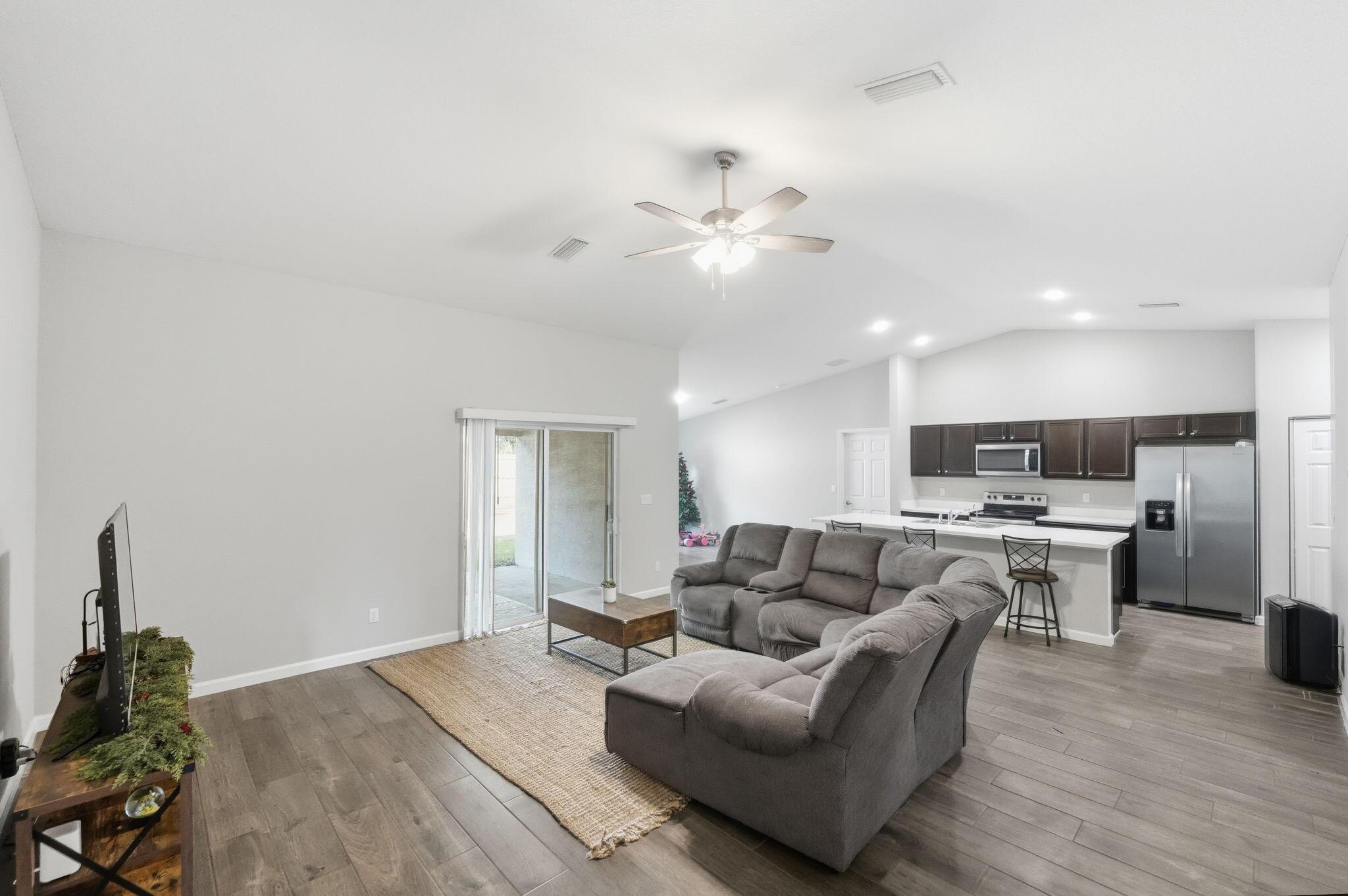 PORT ST LUCIE SECTION 44 - Residential