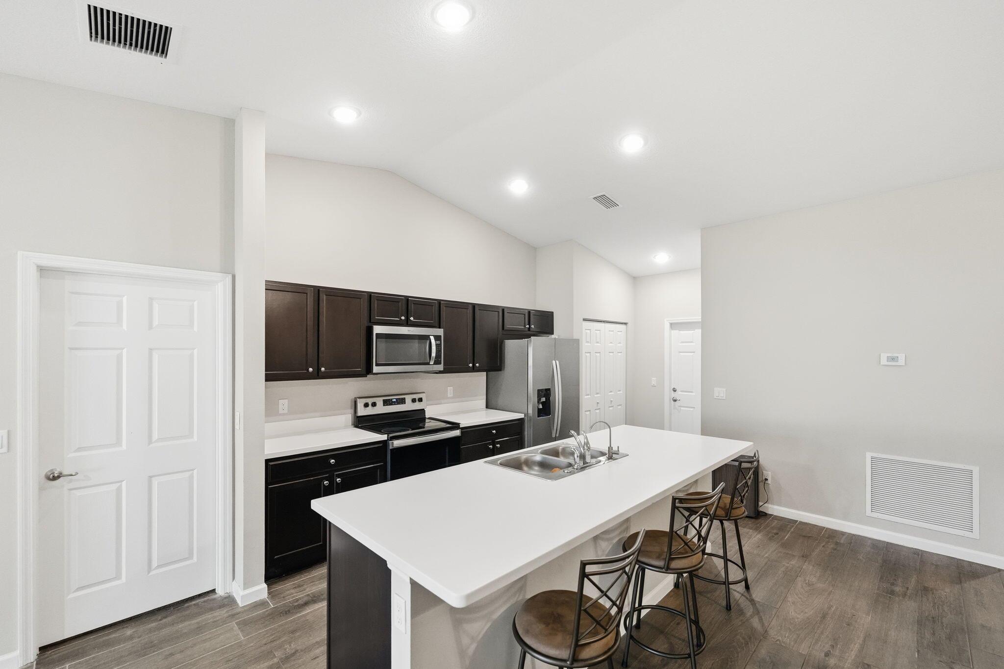 PORT ST LUCIE SECTION 44 - Residential