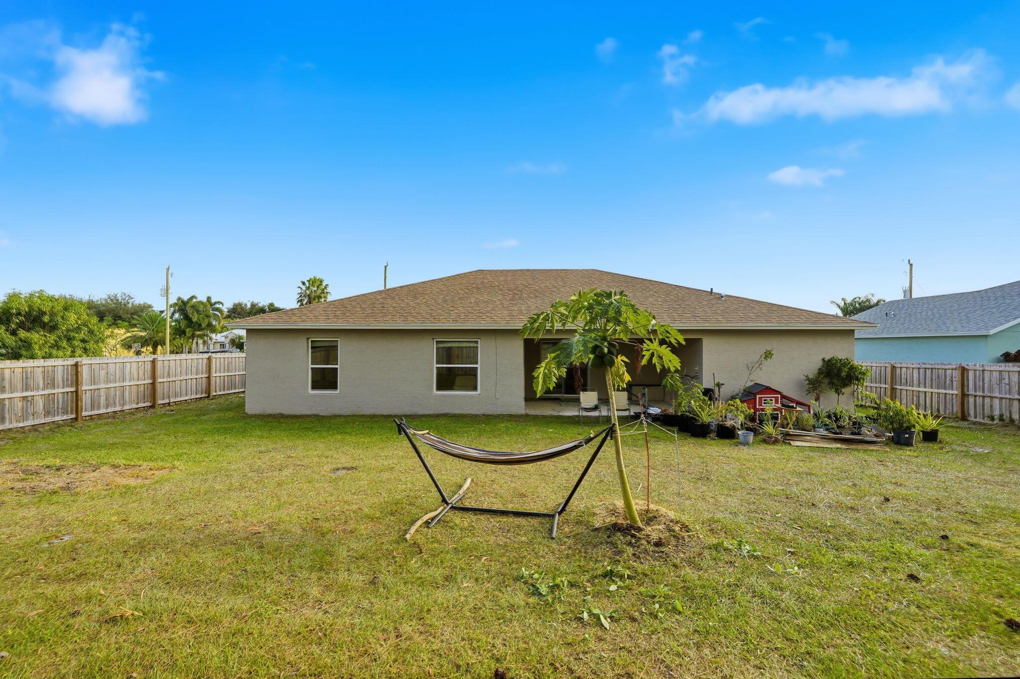 PORT ST LUCIE SECTION 44 - Residential